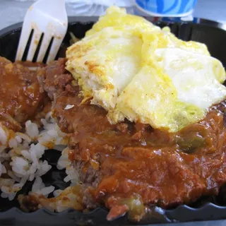 Chili Moco
