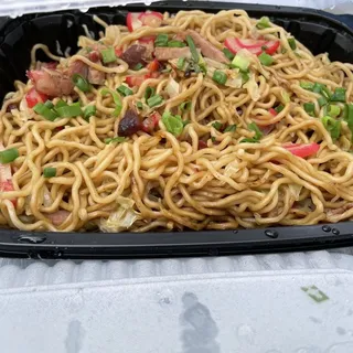 Fried Noodles