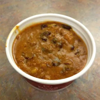 Chili with Rice