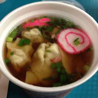 Wun Tun Min