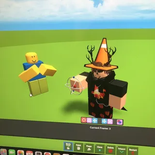 CrackersVR