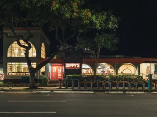 Zippy's Makiki