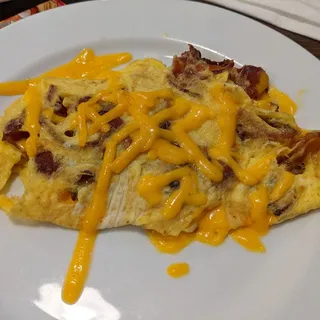 Omelette