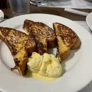 French Toast
