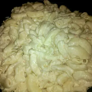 Macaroni Salad