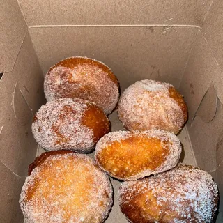 Dozen Malasadas