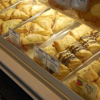 Bake at Home Apple Napple