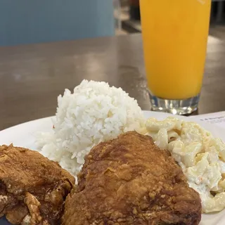 Fried Chicken