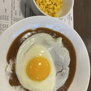 Loco Moco