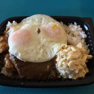 Zip Meal Macaroni Salad