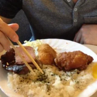 Fried Chicken (1 Piece)