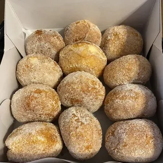 Dozen Malasadas