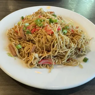 Fried Noodles