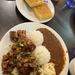 Comfort Food