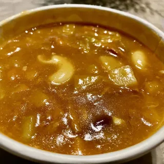 Portuguese Bean Soup