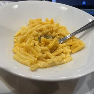 Keiki Mac & Cheese