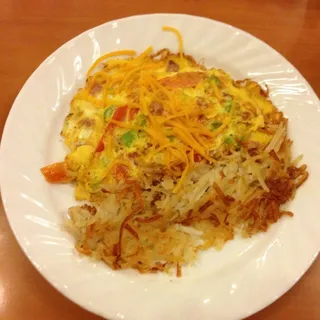 Omelette