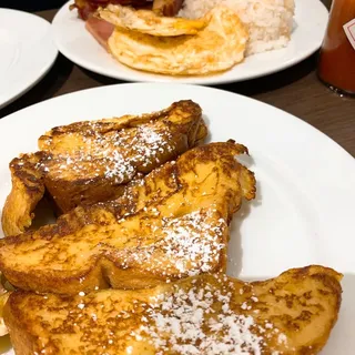 French Toast