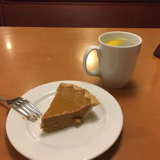 Pumpkin Pie
