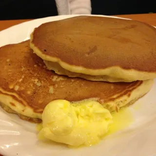 Short Stack