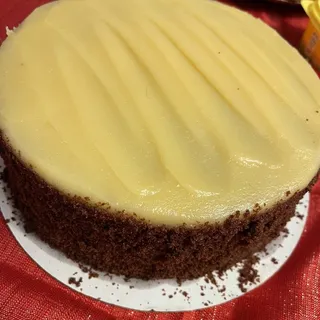 Chantilly Cake - 8 inch