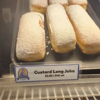 Long John