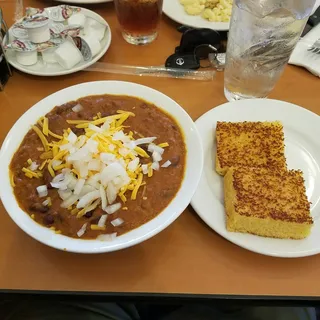 Cornbread