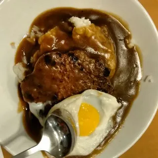One Egg