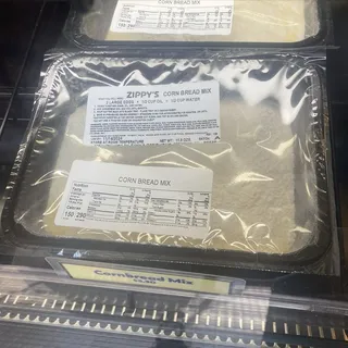 Cornbread Mix