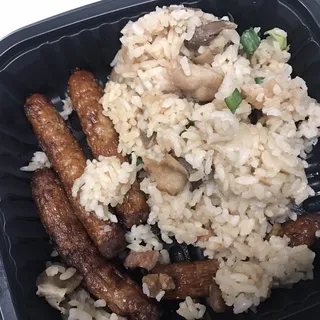 Fried Rice