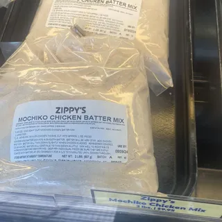 Zippy's Mochiko Chicken Mix