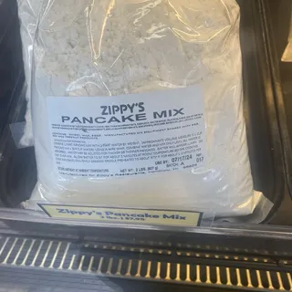 Zippy's Pancake Mix