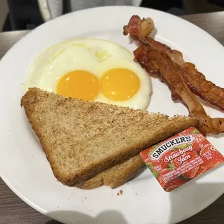 Toast