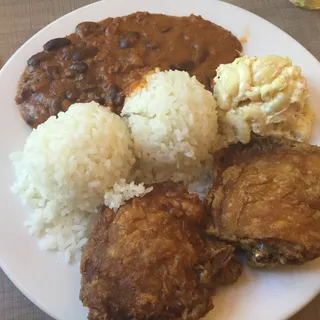 Fried Chicken
