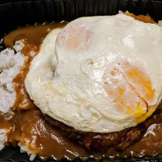 Loco Moco