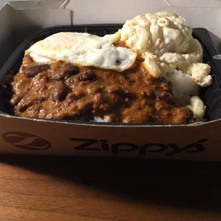 Chili Moco