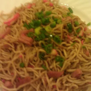 Fried Noodles
