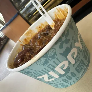 Chili Bowl (No Rice)