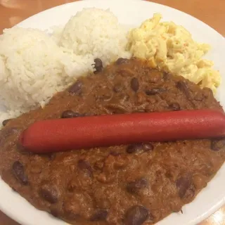 Chili Frank