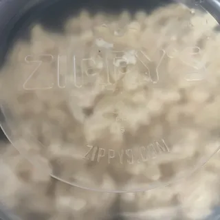Zip Meal Macaroni Salad