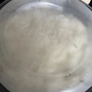 Zip Meal Rice