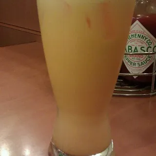 Orange Bang