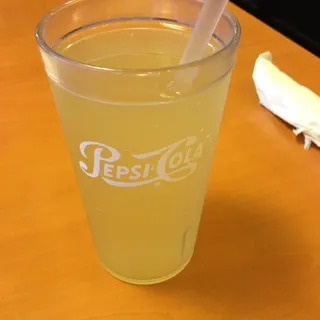 Lilikoi Drink