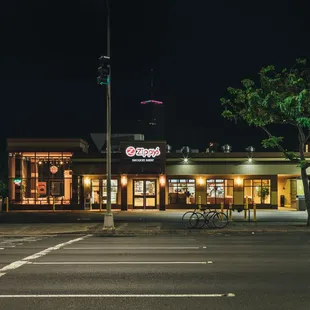 Zippy's McCully