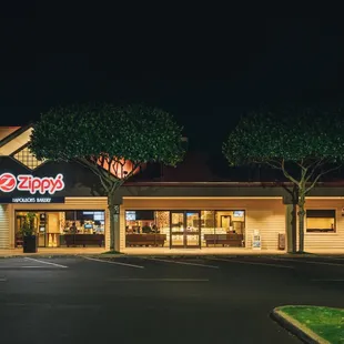 Zippy's Mililani