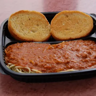 pasta dish, pasta, food