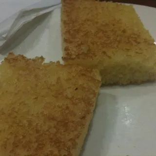 Cornbread