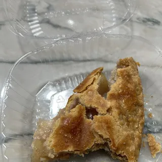 Slice of Apple Pie