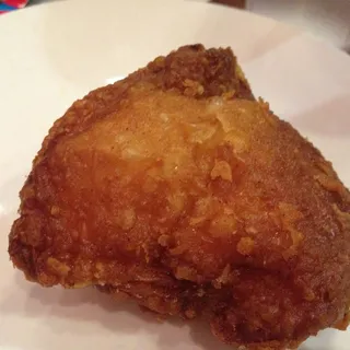 Zippy's Chicken Fry Mix