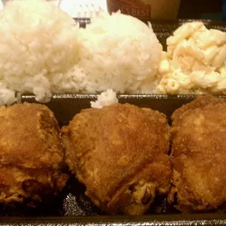 Fried Chicken